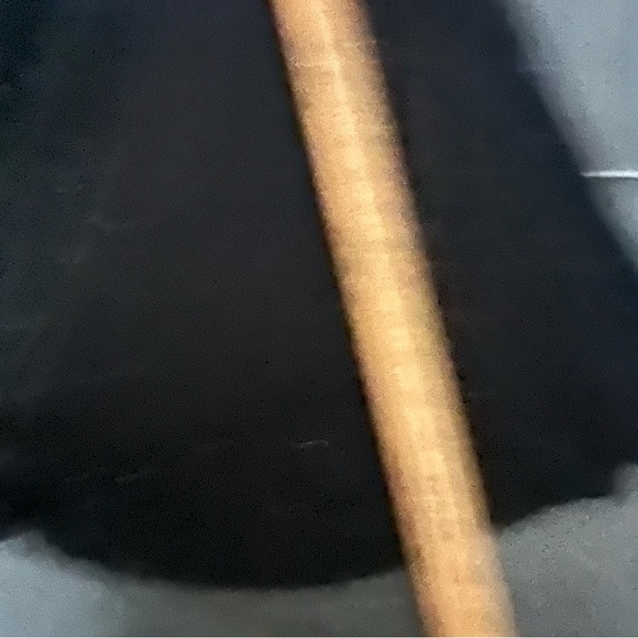 J Laxmi Black Beaded Skirt Size M-S - Picture 7 of 10